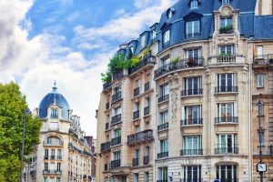 courtier immobilier paris