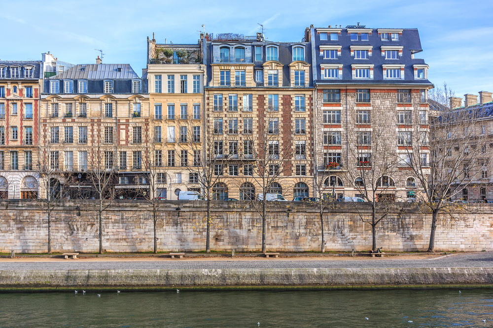 Taux en prêt immobilier 2018